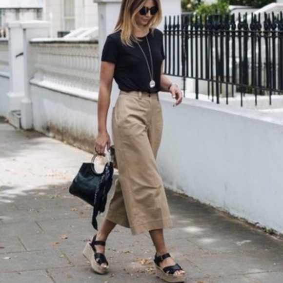 Coach wedges - Picture 14 of 15